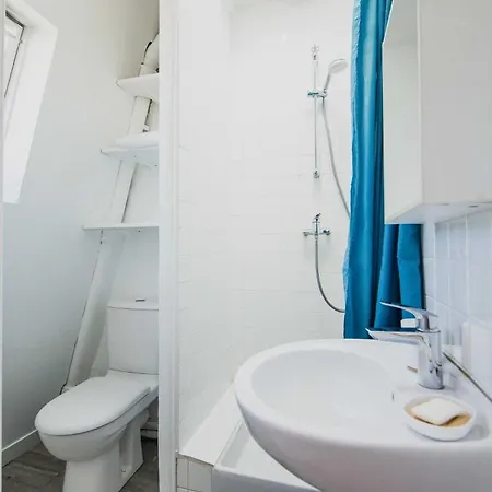 Charming 2p - 14th-montparnasse